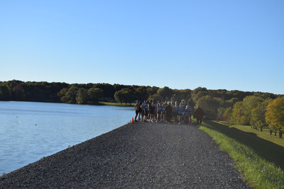 2026 Halliday Winery Dam Race